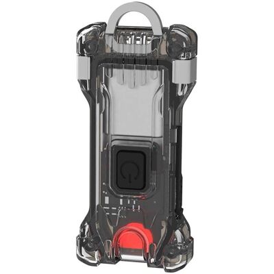 Set Étendu Zippy WR ArmyTek - Lampe frontale, 120lm, Rouge/Blanc, IP67 - Publicité Set Étendu Zippy WR ArmyTek - Lampe frontale, 120lm, Rouge/Blanc, IP67 - Publicité