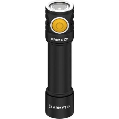 Wodoodporna ładowalna latarka LED ArmyTek Prime C2 - 930lm Wodoodporna ładowalna latarka LED ArmyTek Prime C2 - 930lm