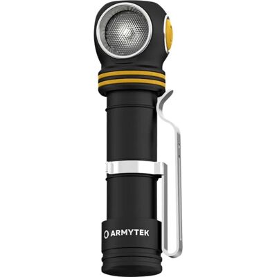 ArmyTek Elf C2 USB-C Warmweiß Taschenlampe 4in1 ArmyTek Elf C2 USB-C Warmweiß Taschenlampe 4in1