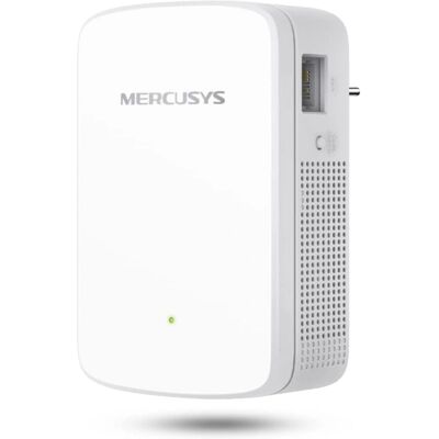 Rozšiřovač Wi-Fi Dual-Band MERCUSYS ME20 - 750Mbps Rozšiřovač Wi-Fi Dual-Band MERCUSYS ME20 - 750Mbps