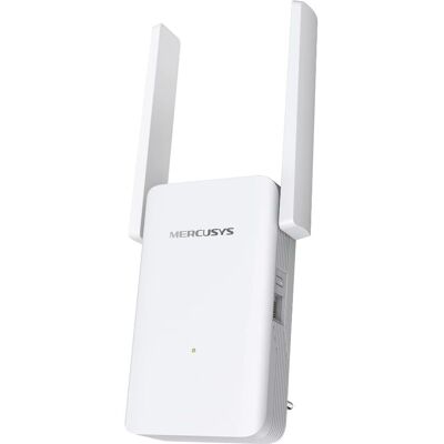 Mercusys ME70X Wi-Fi 6 Förstärkare - Dual Band 1800Mbps Mercusys ME70X Wi-Fi 6 Förstärkare - Dual Band 1800Mbps