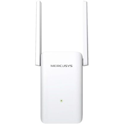 Mercusys ME80X Wi-Fi 6 Reichweitenverstärker - WLAN-Repeater Mercusys ME80X Wi-Fi 6 Reichweitenverstärker - WLAN-Repeater