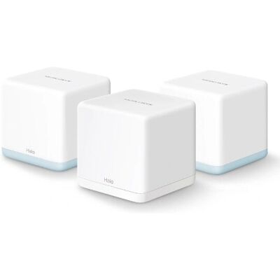 Mercusys H1200G Dual-Band Wi-Fi Router - Mesh-System Mercusys H1200G Dual-Band Wi-Fi Router - Mesh-System