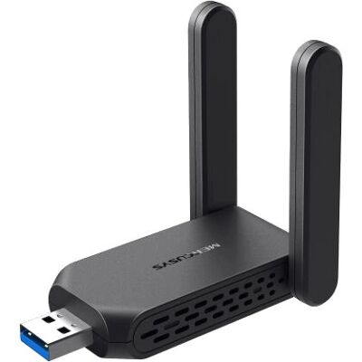 Mercusys MA32H - Dual-Band Wi-Fi 5 USB-Adapter Mercusys MA32H - Dual-Band Wi-Fi 5 USB-Adapter
