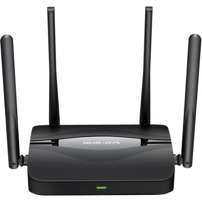 Mercusys MR25BE Dual Band WiFi 7 Router - Router Mercusys MR25BE Dual Band WiFi 7 Router - Router