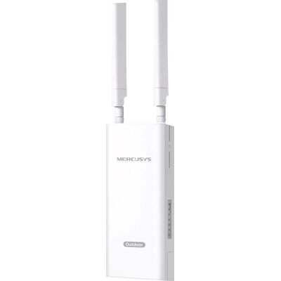 Mercusys - MB118-4G - 4G LTE - IP65 - Router wireless Mercusys - MB118-4G - 4G LTE - IP65 - Router wireless