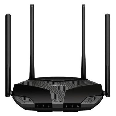 Mercusys MB235-4G Schwarz RJ45 Wi-Fi 4 - Router Mercusys MB235-4G Schwarz RJ45 Wi-Fi 4 - Router