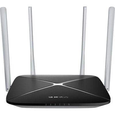 Mercusys MB135-4G Dual-Band 1200 Mbps WiFi Router Mercusys MB135-4G Dual-Band 1200 Mbps WiFi Router