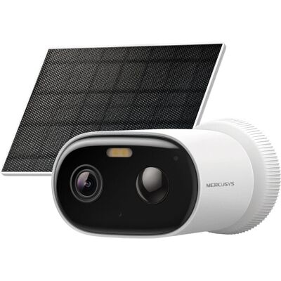 Mercusys - MC410 KIT - Outdoor - 2MP - Sicherheitskamera Mercusys - MC410 KIT - Outdoor - 2MP - Sicherheitskamera