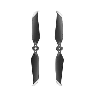 DJI - CP.MA.00000202.01 - Bruit réduit - Mavic Air 2 - Propeller - Publicité DJI - CP.MA.00000202.01 - Bruit réduit - Mavic Air 2 - Propeller - Publicité
