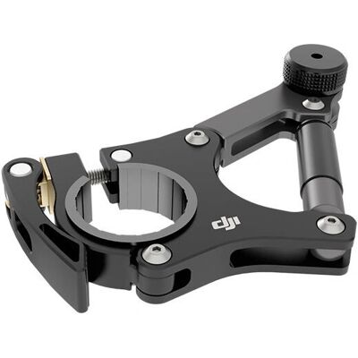 DJI Osmo Fahrradhalter - Robust, leicht, stabil - Kamerazubehör DJI Osmo Fahrradhalter - Robust, leicht, stabil - Kamerazubehör