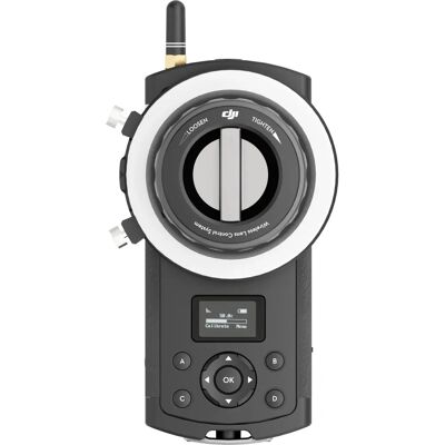 DJI CP.ZM.000238 Telecomando Wireless - Controllo per Droni DJI CP.ZM.000238 Telecomando Wireless - Controllo per Droni