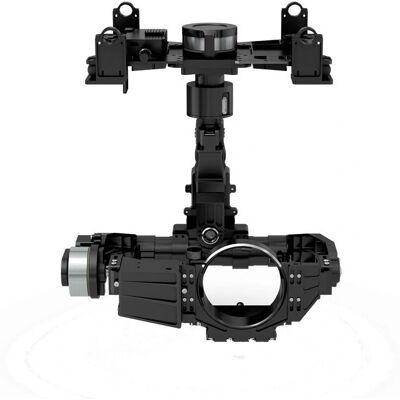 DJI Z15-5D III (HD) - Système de Gimbal - Publicité DJI Z15-5D III (HD) - Système de Gimbal - Publicité