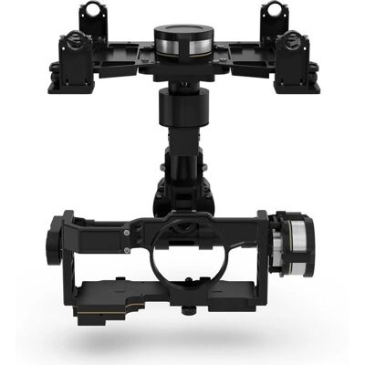 DJI Zenmuse Z15-GH4 (HD) Sistema di Gimbal DJI Zenmuse Z15-GH4 (HD) Sistema di Gimbal