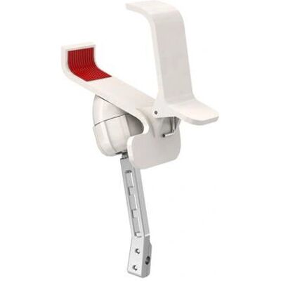 DJI Phantom 2 Smartphonehalter - Smartphone, Weiß DJI Phantom 2 Smartphonehalter - Smartphone, Weiß