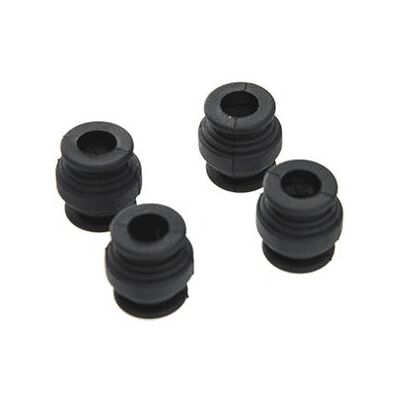 Set di Smorzatori DJI Phantom 2 - Accessorio Drone Set di Smorzatori DJI Phantom 2 - Accessorio Drone