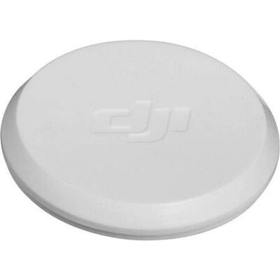 DJI 109577 Partie pour Drone Caméra Capot d'Objectif - Pièce de Drone DJI 109577 Partie pour Drone Caméra Capot d'Objectif - Pièce de Drone