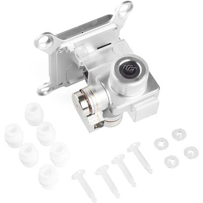 Modulo fotocamera DJI Phantom 2 - Accessorio drone Modulo fotocamera DJI Phantom 2 - Accessorio drone