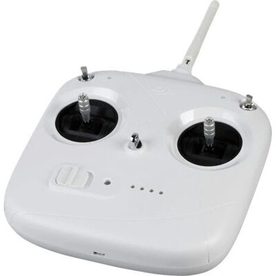 Unité de contrôle DJI Phantom 2 - pièce pour drone caméra Unité de contrôle DJI Phantom 2 - pièce pour drone caméra