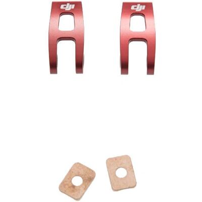 Pince de réglage de panoramique DJI Ronin - Accessoire stabilisateur caméra Pince de réglage de panoramique DJI Ronin - Accessoire stabilisateur caméra