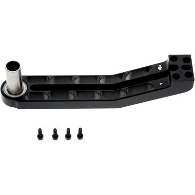 Braccio sinistro DJI Ronin - Accessorio per Gimbal - Nero Braccio sinistro DJI Ronin - Accessorio per Gimbal - Nero