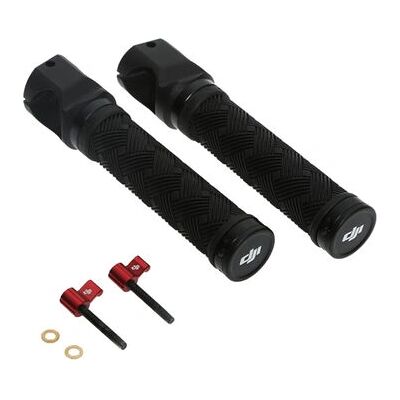 DJI Ronin Handle Grips (P35) - Accessorio di Montaggio per Fotocamera DJI Ronin Handle Grips (P35) - Accessorio di Montaggio per Fotocamera