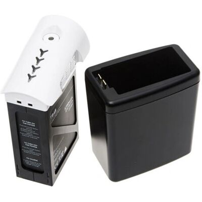 DJI - Inspire 1 - Battery heater - Fekete - Kiegészítő DJI - Inspire 1 - Battery heater - Fekete - Kiegészítő