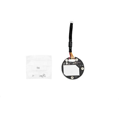 Módulo GPS DJI Phantom 3 - Preto - Peças para drone Módulo GPS DJI Phantom 3 - Preto - Peças para drone