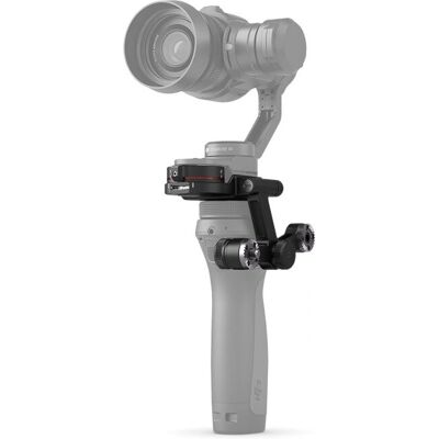 Adaptateur de caméra DJI Osmo X5 - Support de caméra Adaptateur de caméra DJI Osmo X5 - Support de caméra