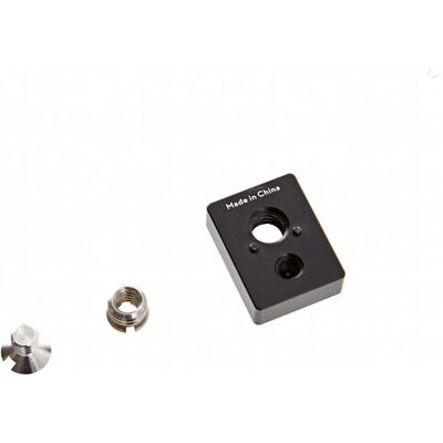 DJI 6958265122156 - Adaptador - Preto DJI 6958265122156 - Adaptador - Preto