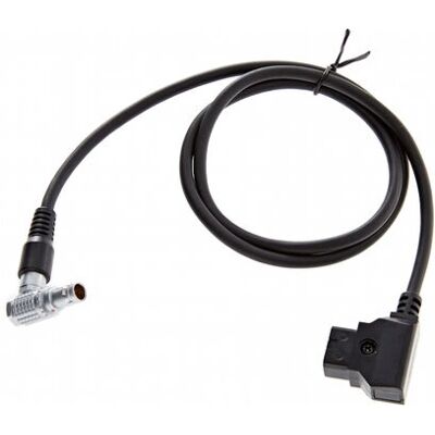 DJI - Focus Motor Cable 750mm - Jobb szög - Ronin - Kameradroni kiegészítő DJI - Focus Motor Cable 750mm - Jobb szög - Ronin - Kameradroni kiegészítő