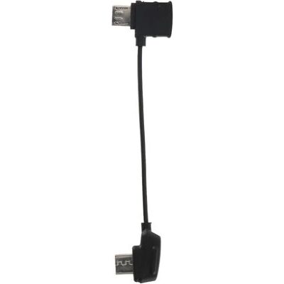 Cavo Micro-USB Invertito DJI - Trasferimento dati Mavic Cavo Micro-USB Invertito DJI - Trasferimento dati Mavic