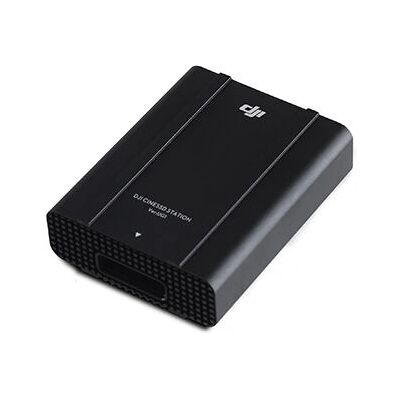 DJI Inspire 2 CINESSD Station - Hochgeschwindigkeits-Datenübertragung DJI Inspire 2 CINESSD Station - Hochgeschwindigkeits-Datenübertragung