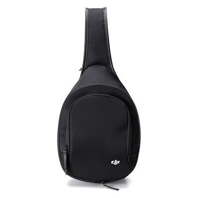 Etui na drona DJI - Wielofunkcyjny Plecak, Czarny Etui na drona DJI - Wielofunkcyjny Plecak, Czarny
