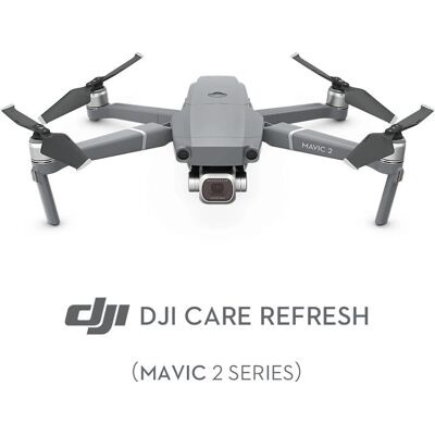 DJI Mavic 2 Care Refresh - Drone DJI Mavic 2 Care Refresh - Drone
