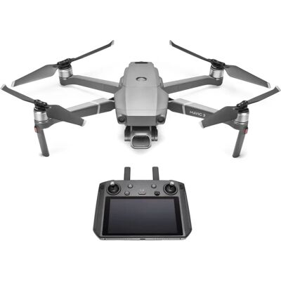 DJI Mavic 2 Pro - Caméra Hasselblad, 4K, 20MP, 31 min - Quadcopter - Publicité DJI Mavic 2 Pro - Caméra Hasselblad, 4K, 20MP, 31 min - Quadcopter - Publicité
