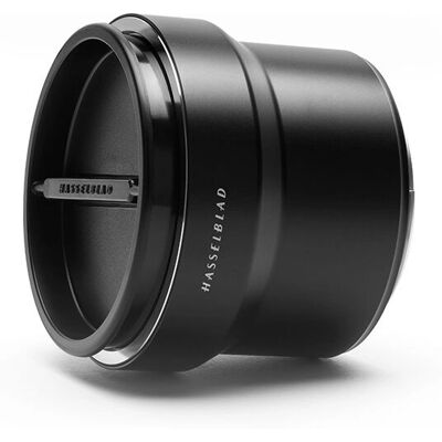 Hasselblad XV Objektiv-Adapter - Unterstützt V-System-Objektive Hasselblad XV Objektiv-Adapter - Unterstützt V-System-Objektive