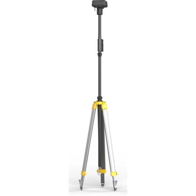 Treppiede DJI D-RTK 2 - Acciaio inox, Giallo Treppiede DJI D-RTK 2 - Acciaio inox, Giallo