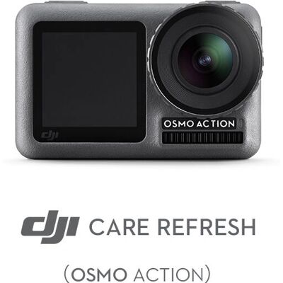 DJI DJI Care Refresh - Garanciamegnyújtás/támogatás DJI DJI Care Refresh - Garanciamegnyújtás/támogatás