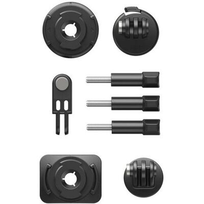 Kit di montaggio DJI Osmo Action - Accessori per action camera Kit di montaggio DJI Osmo Action - Accessori per action camera