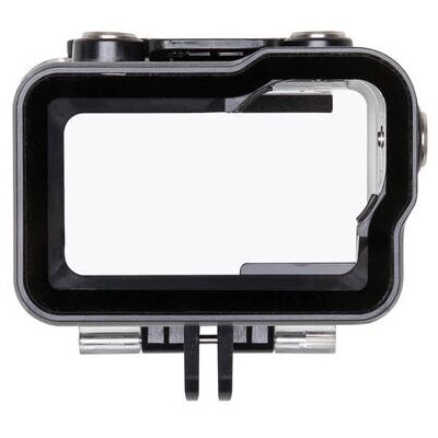 DJI DJI191107 Custodia Impermeabile - Accessorio per Action Cam DJI DJI191107 Custodia Impermeabile - Accessorio per Action Cam