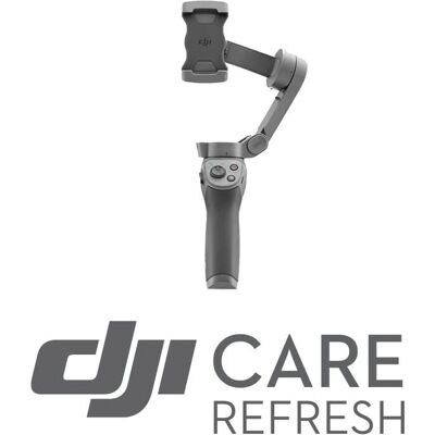 DJI Osmo Mobile 3 Gimbal - 1 års garanti DJI Osmo Mobile 3 Gimbal - 1 års garanti