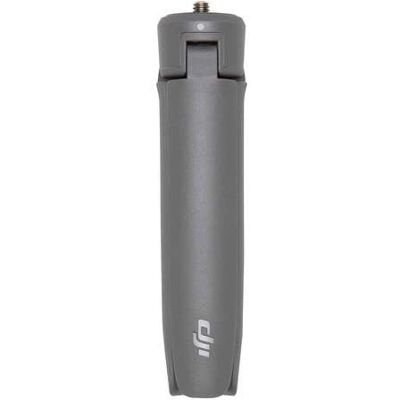 Treppiede Osmo Grip di DJI - 3 gambe - Grigio - Accessorio per action camera Treppiede Osmo Grip di DJI - 3 gambe - Grigio - Accessorio per action camera