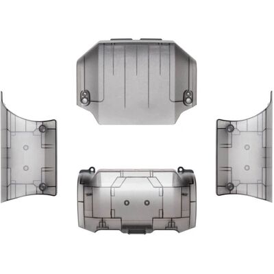 DJI CP.RM.00000080.01 Kit armatura chassis trasparente - Accessorio per giocattoli DJI CP.RM.00000080.01 Kit armatura chassis trasparente - Accessorio per giocattoli