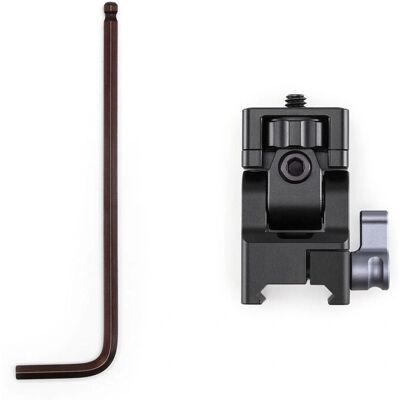 Montaje de monitor ajustable DJI Ronin-SC - Accesorio para estabilizador Montaje de monitor ajustable DJI Ronin-SC - Accesorio para estabilizador
