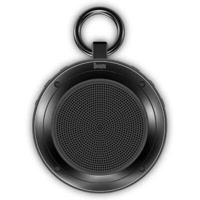 Boxa Bluetooth portabilă DIVOOM VOOMBOX-TREK - Boxa Boxa Bluetooth portabilă DIVOOM VOOMBOX-TREK - Boxa