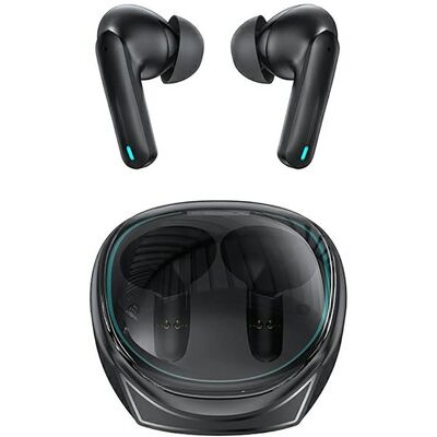 Usams Dual-Mic Gaming Wireless - SCHWARZ Usams Dual-Mic Gaming Wireless - SCHWARZ