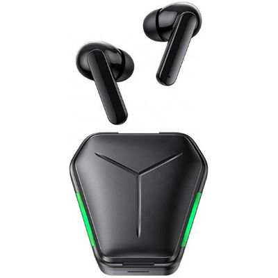 Usams Bluetooth 5.0 TWS Kopfhörer - Schwarz - JY Series Usams Bluetooth 5.0 TWS Kopfhörer - Schwarz - JY Series