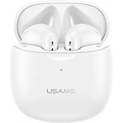 Usams IA Serie BHUIA02 (US-IA04) - Weiß Usams IA Serie BHUIA02 (US-IA04) - Weiß