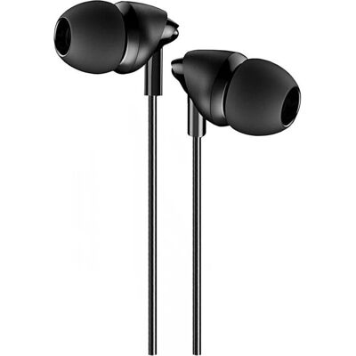 USAMS EP-39 Cuffie stereo cablate - Cuffie USAMS EP-39 Cuffie stereo cablate - Cuffie